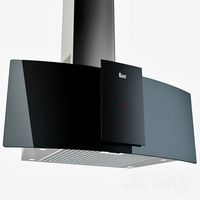 Teka hood DU 90