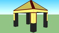 gazebo