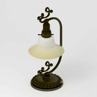 table lamp Campiluz (Spain)