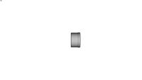 Indicateur gravitationnel - Sens anti-horaire