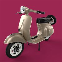 Scooter