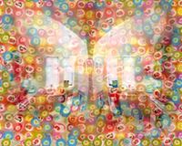 Banka (c) karamelkami