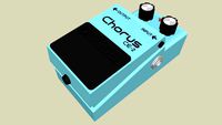 Boss CE-2