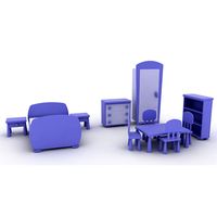 Mammut Child Furniture