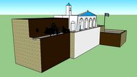 agia Ipakoi Tinos-Kellia