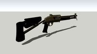 M1014 Shotgun