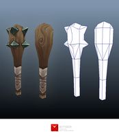 Low Poly Club