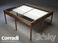 Pergola Corradi
