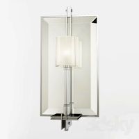 EMERALD SCONCE EM0-SCN