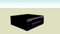 Pioneer VSX-D412K
