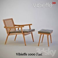 Vibieffe 1000 Fast