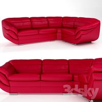 Adriano corner sofa furniture factory Blandot