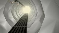Hoth Tunnel