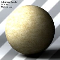 Sand Landscape Shader_049