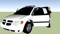 Dodge Grand Caravan Prisinor trasport