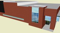New RTF Building
