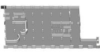 Rum för ung kultur - Lagerhuset i göteborg