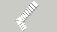 escalera