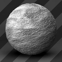 Displacement Landscape Shader_042