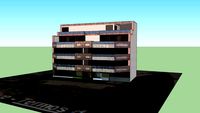 Edificio South Beach