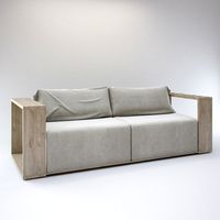Sofa Arumjigi