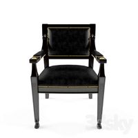 Rue Royale Desk Chair