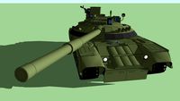 T-80UD