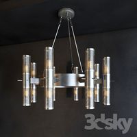 Arteriors_Dirk_Fixed_Chandelier