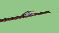 tren