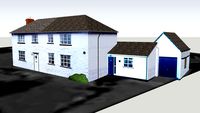Houses #11, Cam