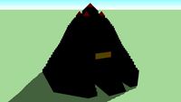 Dark tempel: New hallcraft dimension