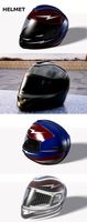 Helmet