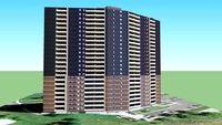 Capri Towers
