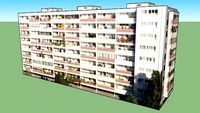 Adresa budovy: Wien, 1010 Viedeň, Rakúsko
