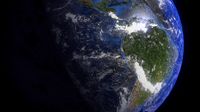 Earth 16K