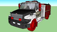 CCFRS: Pumper