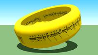 Anillo del poder v.1