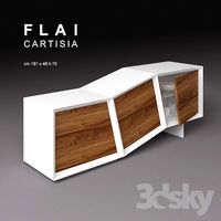 dresser FLAI Cartisia