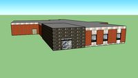 Building 1201