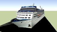 Stockholm Azamara Quest
