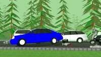 Car Crash !!!!!!!!