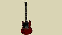 Gibson SG
