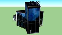 GMS-Huset