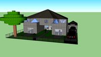 Petite Villa
