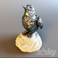Starling