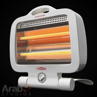 Portable Infra Red Heater