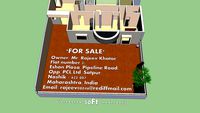3BHK Flat