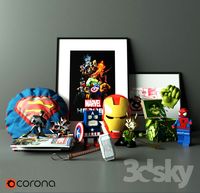 MARVEL-Heroes-1