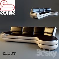 Eliot >> SATIS