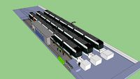 terminus tramway T3 paris